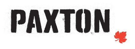Paxton Paxton