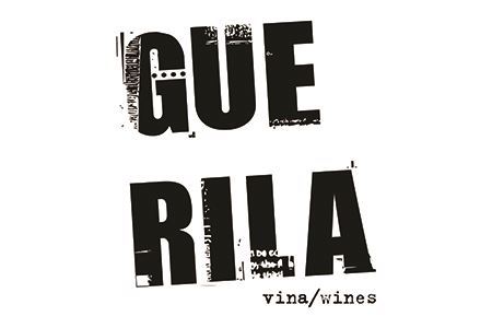 Guerila Guerila