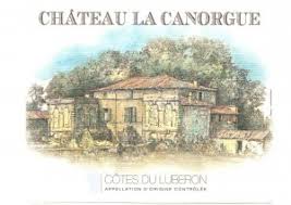 Château la Canorgue Château la Canorgue