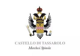 Castello di Tassarolo Castello di Tassarolo