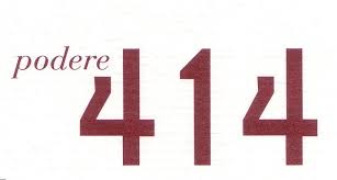 Podere 414 Podere 414