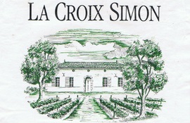 Château La Croix Simon Château La Croix Simon