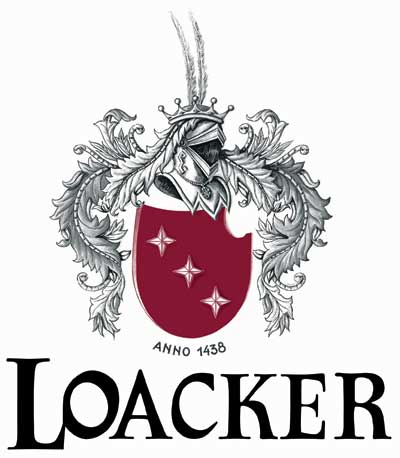 Corte Pavone - Loacker