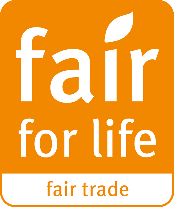 Fair trade BIO vína 