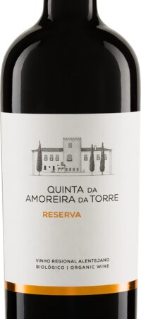 Quinta da Amoreira da Torre Tinto Reserva