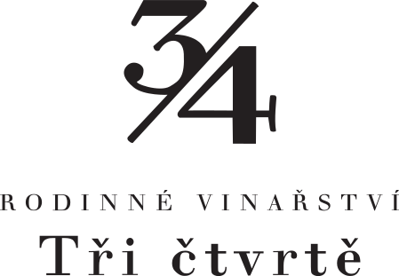Vinařství Tři čtvrtě Vinařství Tři čtvrtě