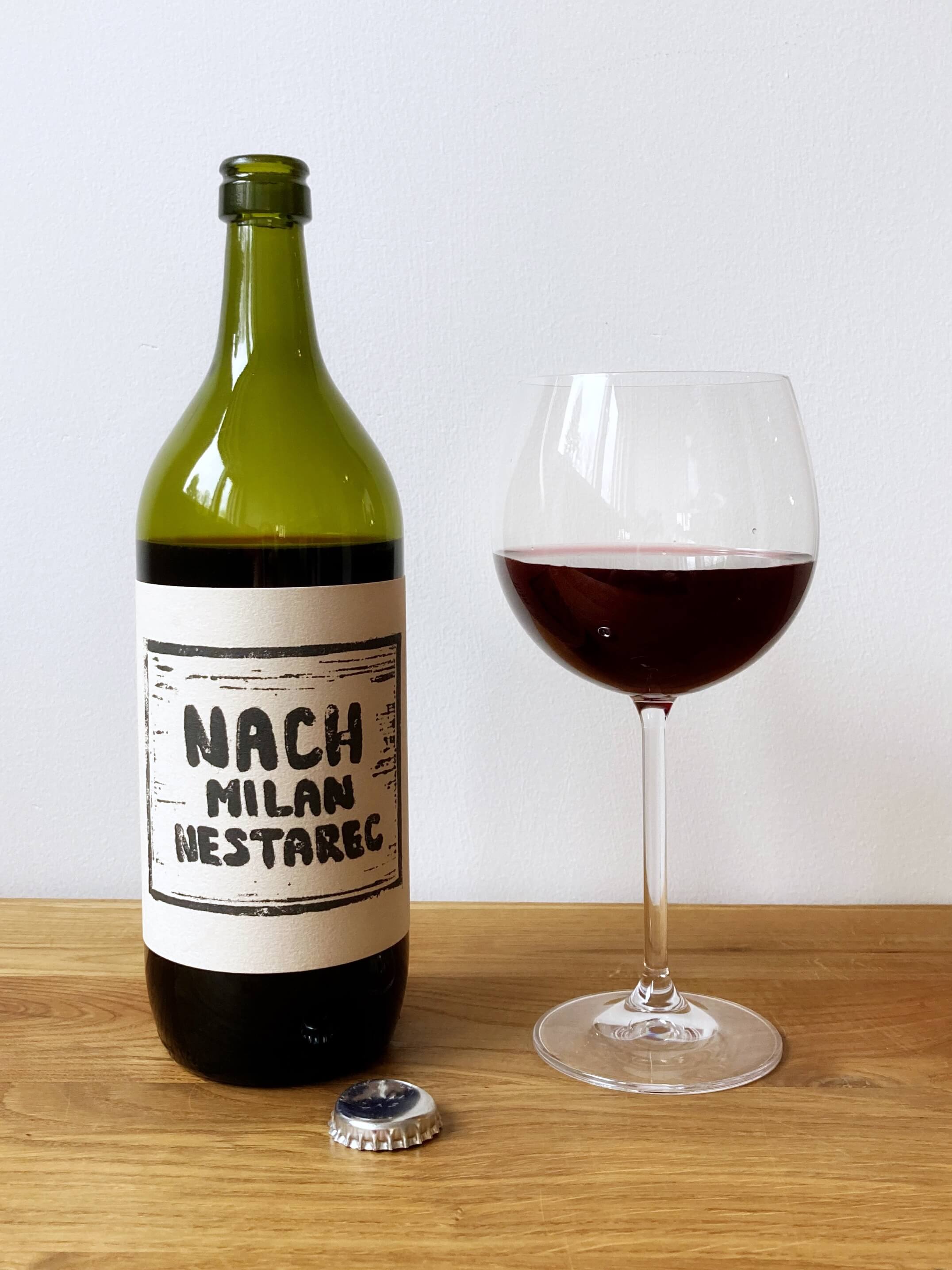 Nach 2023 1l Nestarec