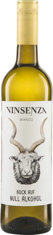 Vinsenza bianco nealkoholické BIO