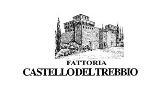 Castello Trebbio Castello Trebbio