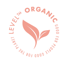 Level Organic Level Organic